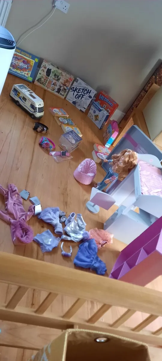 Playroom clearance- lots of toys - Image 1