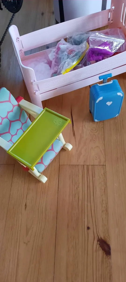 Playroom clearance- lots of toys - Image 2