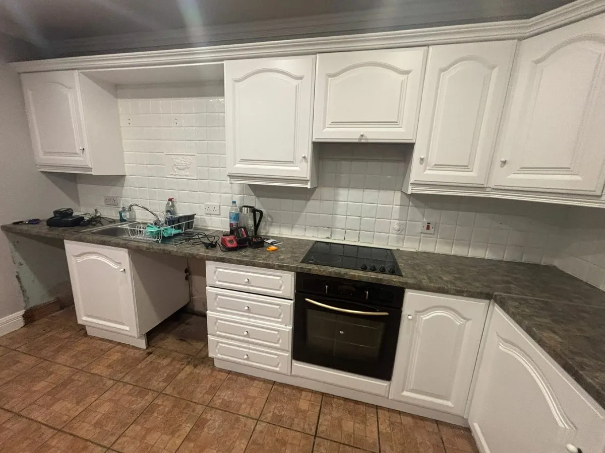 Kitchen Units - Image 4