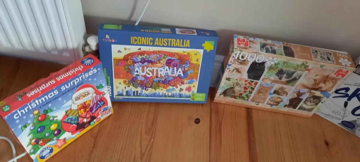 Playroom clearance- lots of toys - Image 4