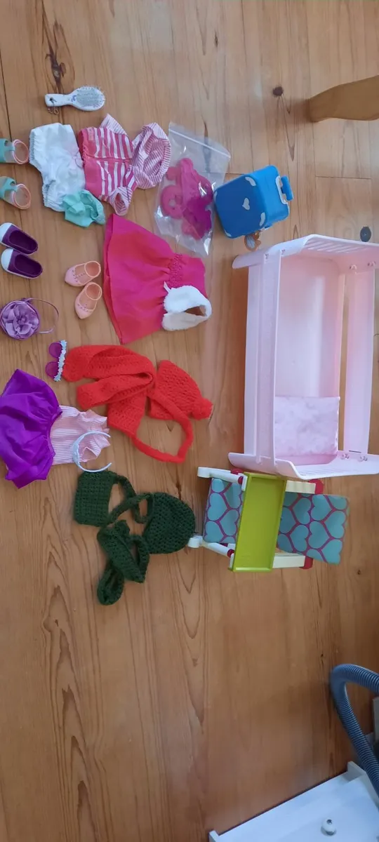 Our Generation Bundle - Image 1