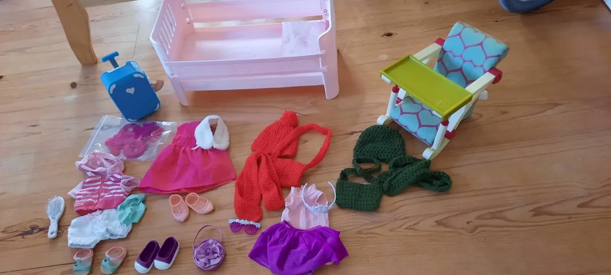 Our Generation Bundle - Image 2