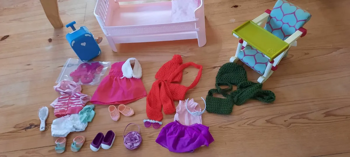 Our Generation Bundle - Image 3