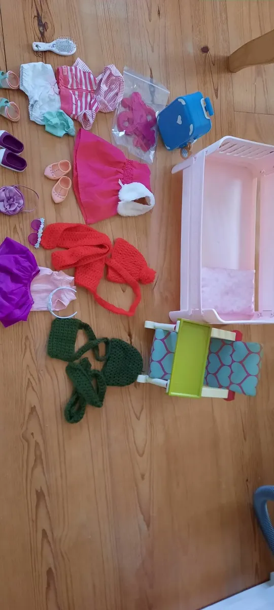 Our Generation Bundle - Image 4