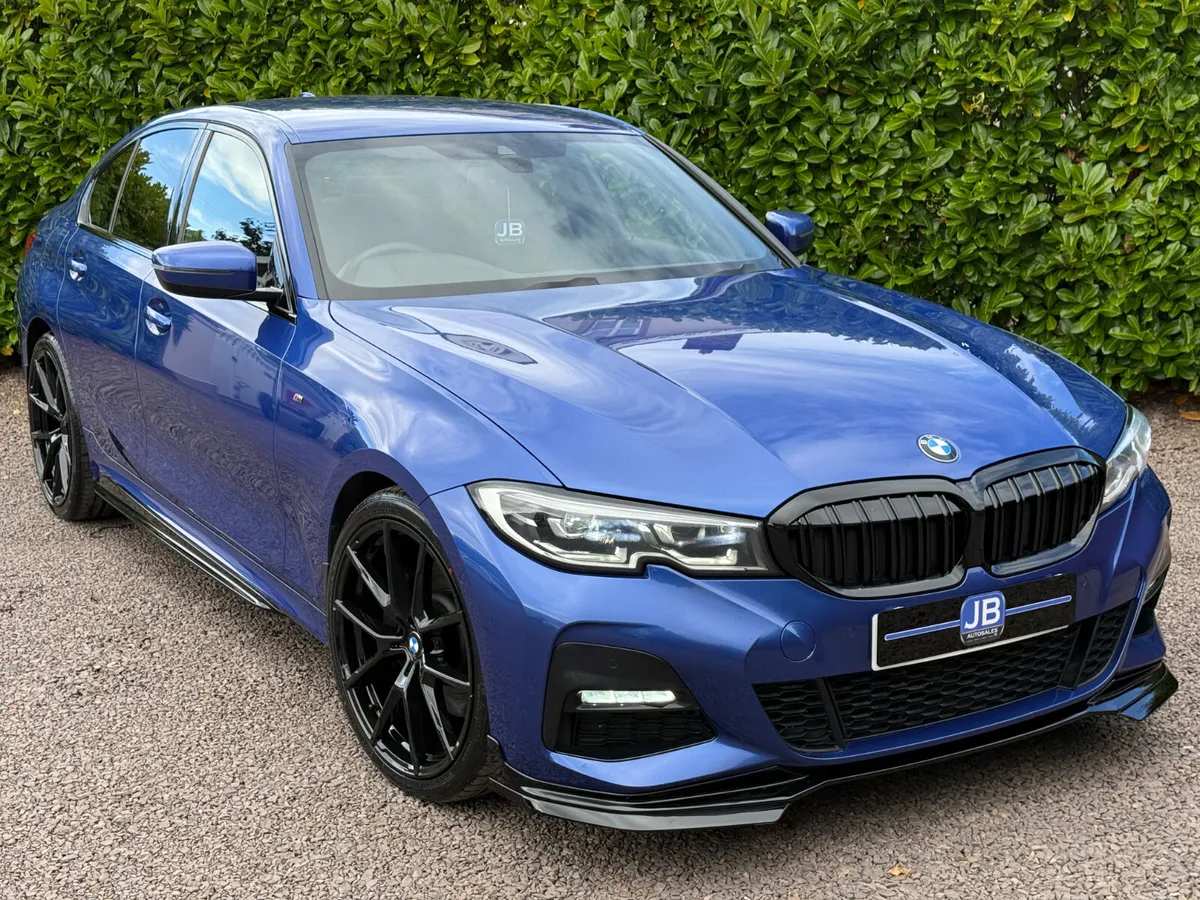 BMW 330e M-Sport Auto 2020 *Great value* - Image 4