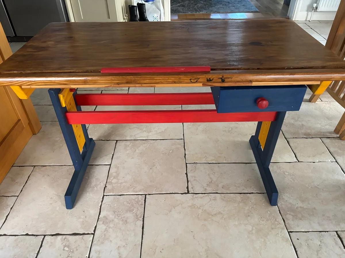 Student Study Table - Image 4