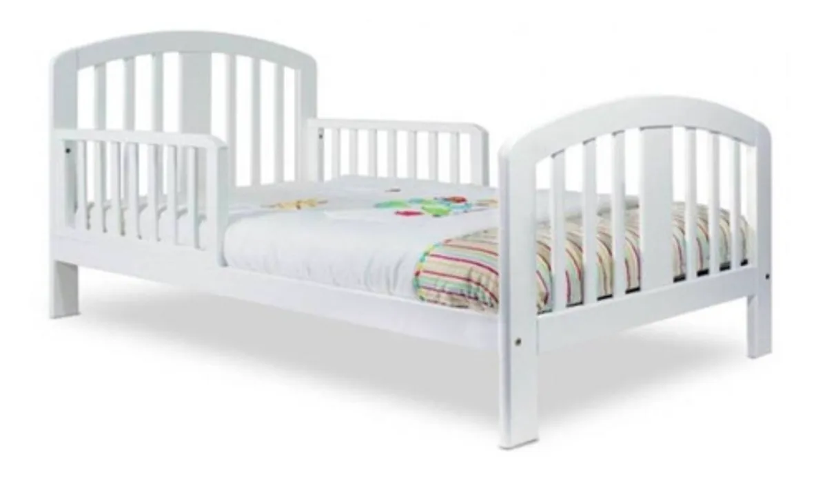 Babylo Riley Junior Bed - Image 1