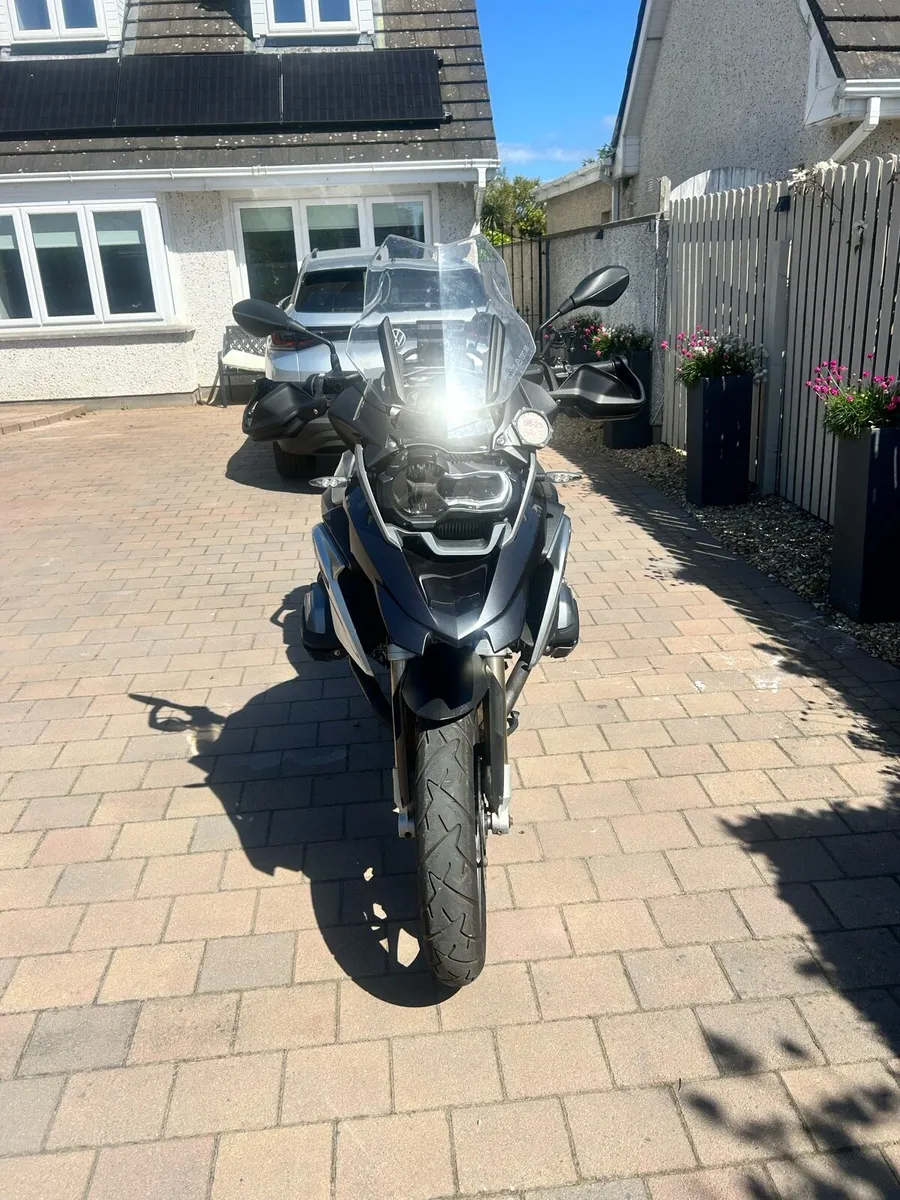 BMW R1200 GS 2013  29k miles - Image 4