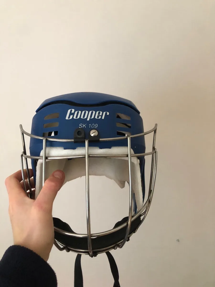 Blue sk109 - Image 1