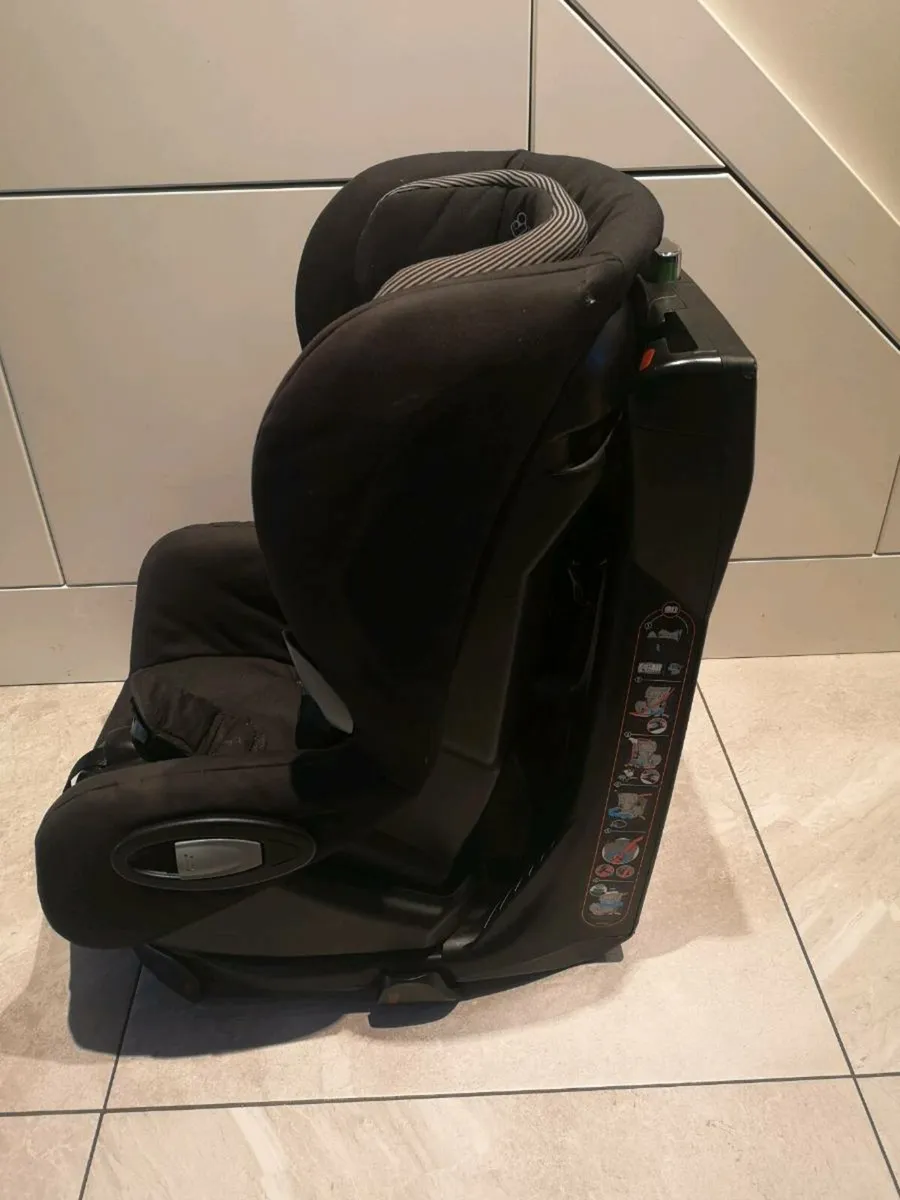 MAXI COSI car seat - Image 3