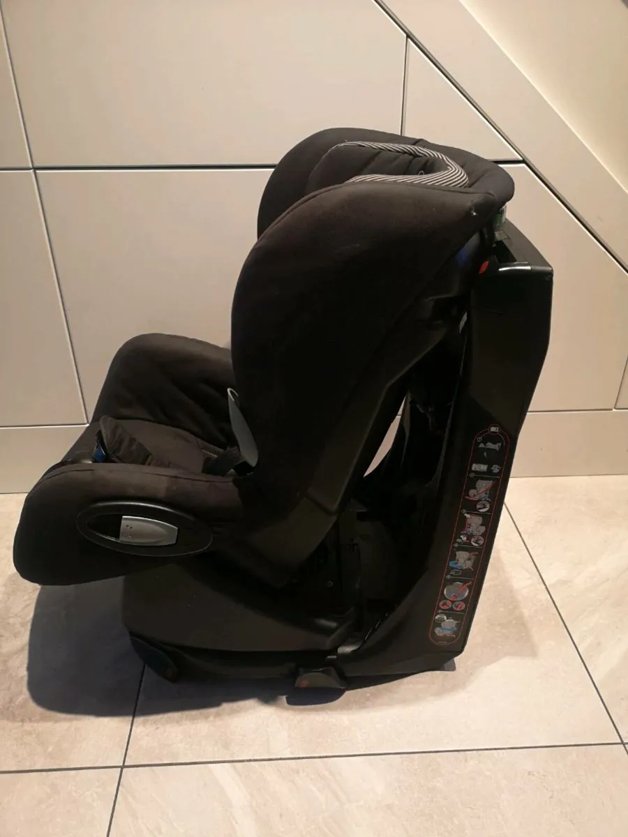 MAXI COSI car seat - Image 4