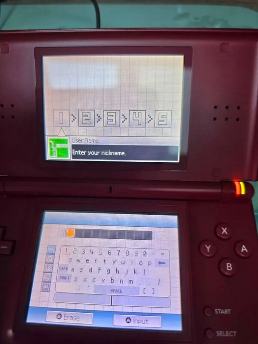 Nintendo DS - Image 1