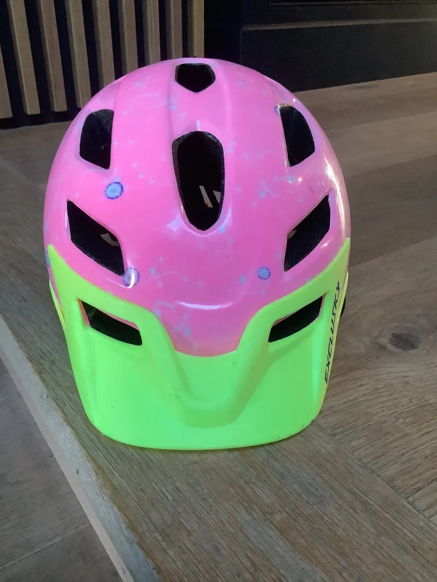 Kids Frog 69 bike - Image 4