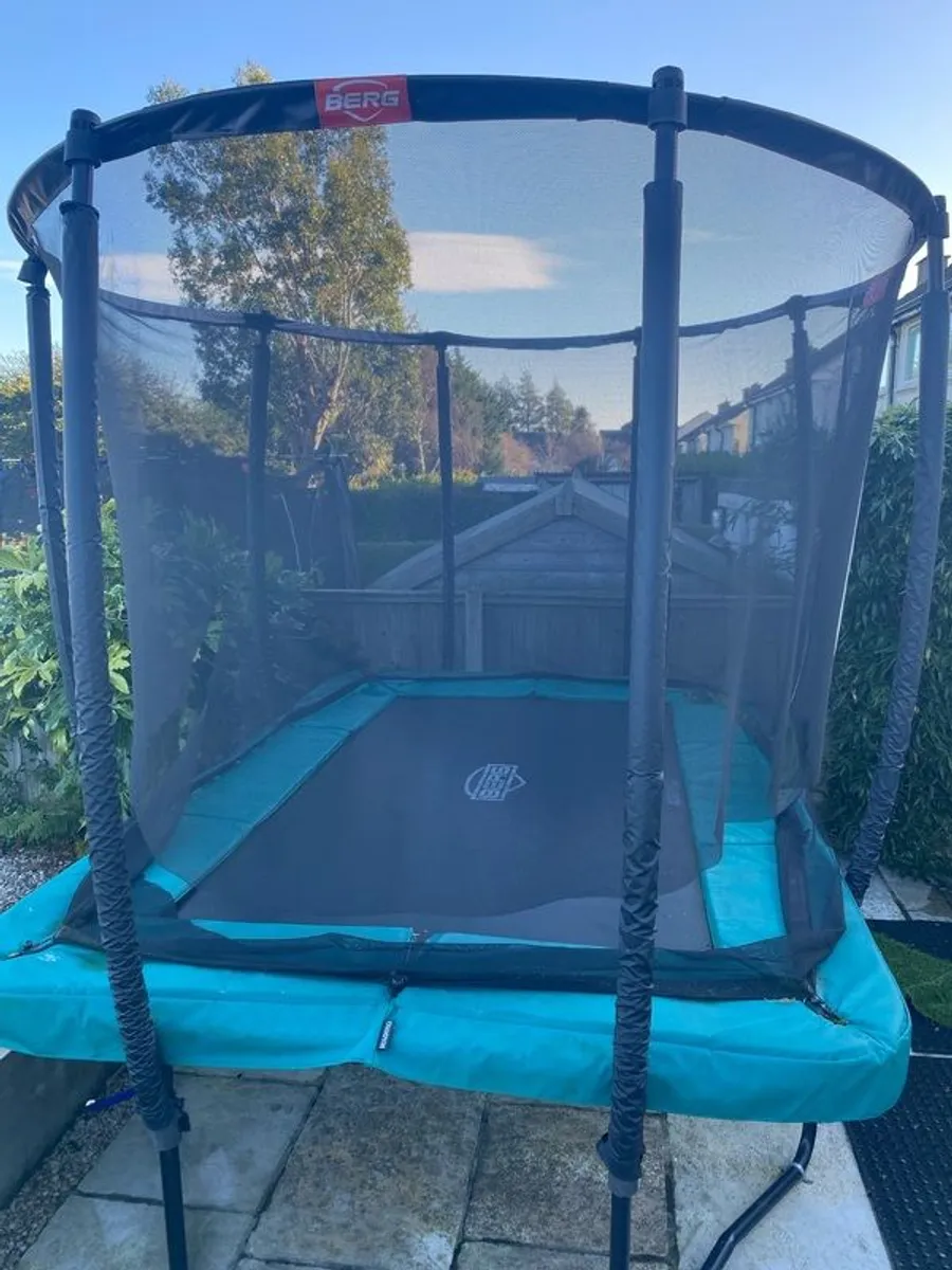 trampoline - Image 3