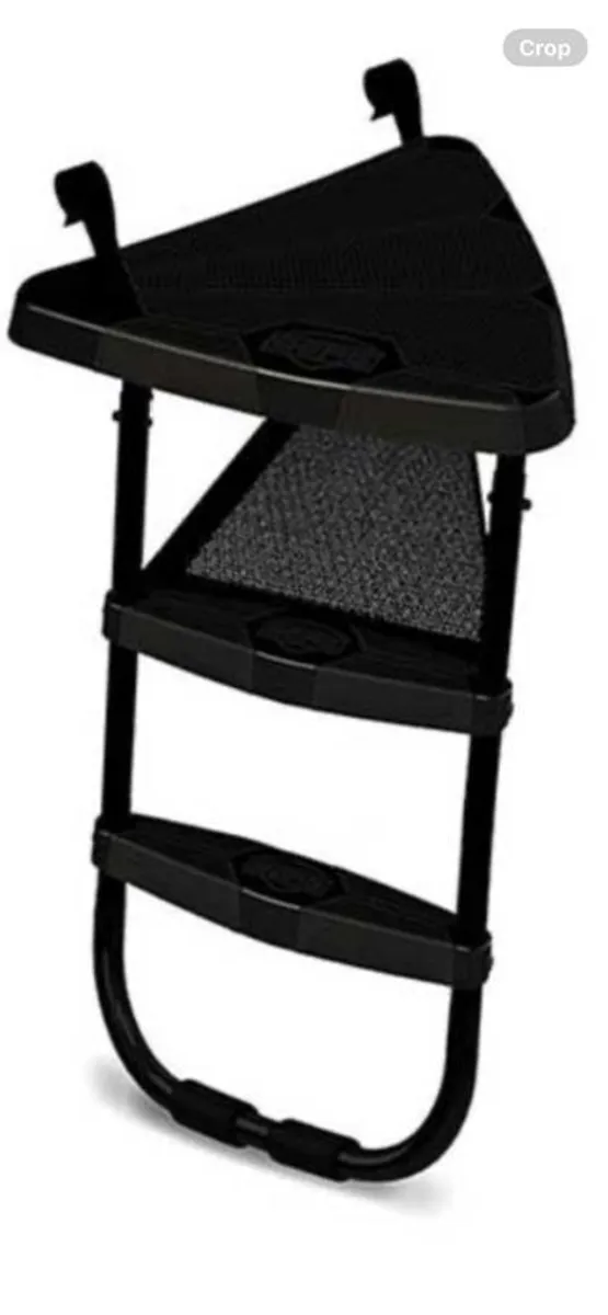 trampoline - Image 4