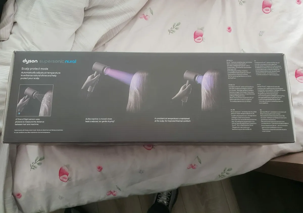  Dyson Supersonic Nural - Image 2