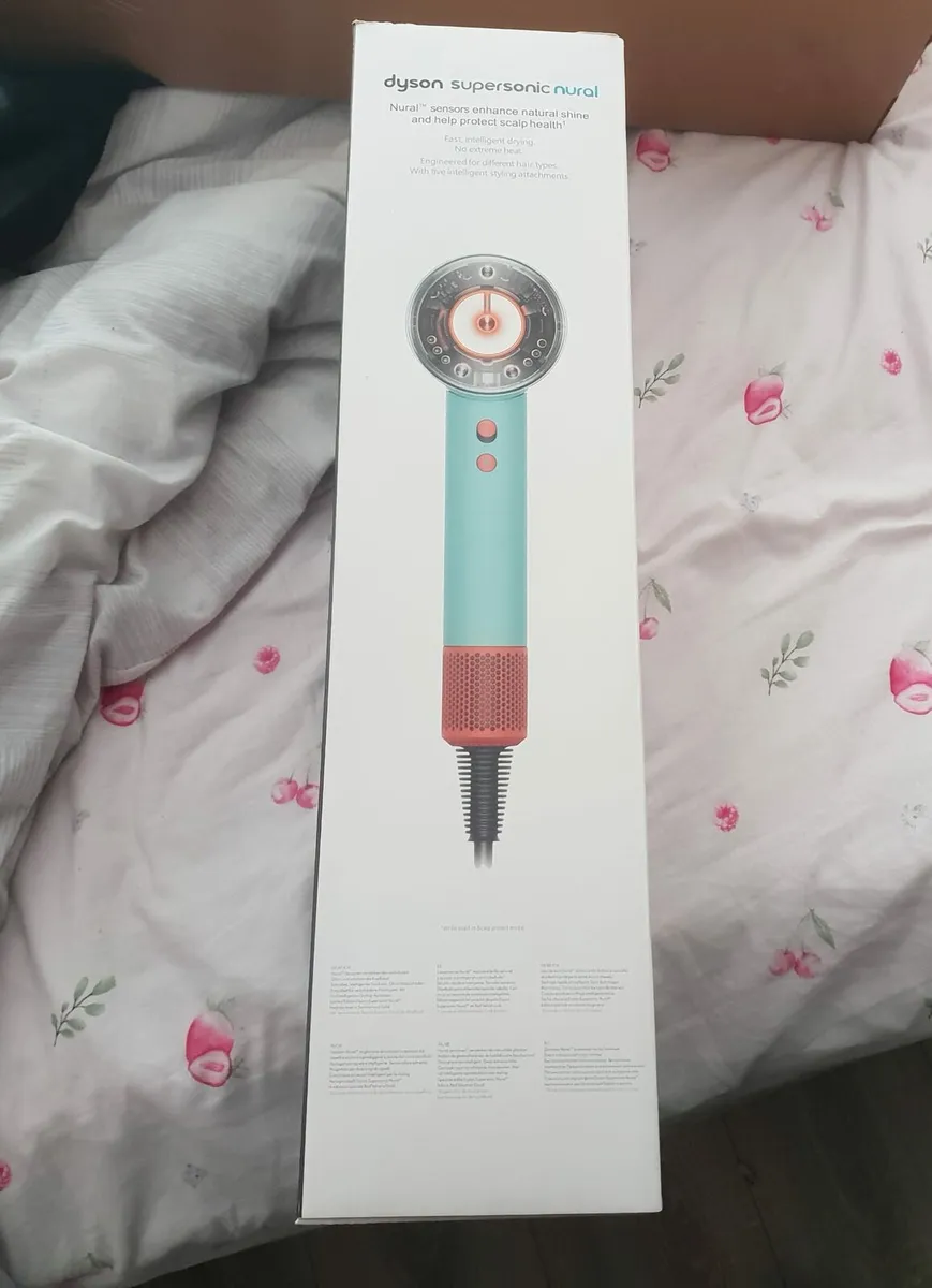  Dyson Supersonic Nural - Image 3