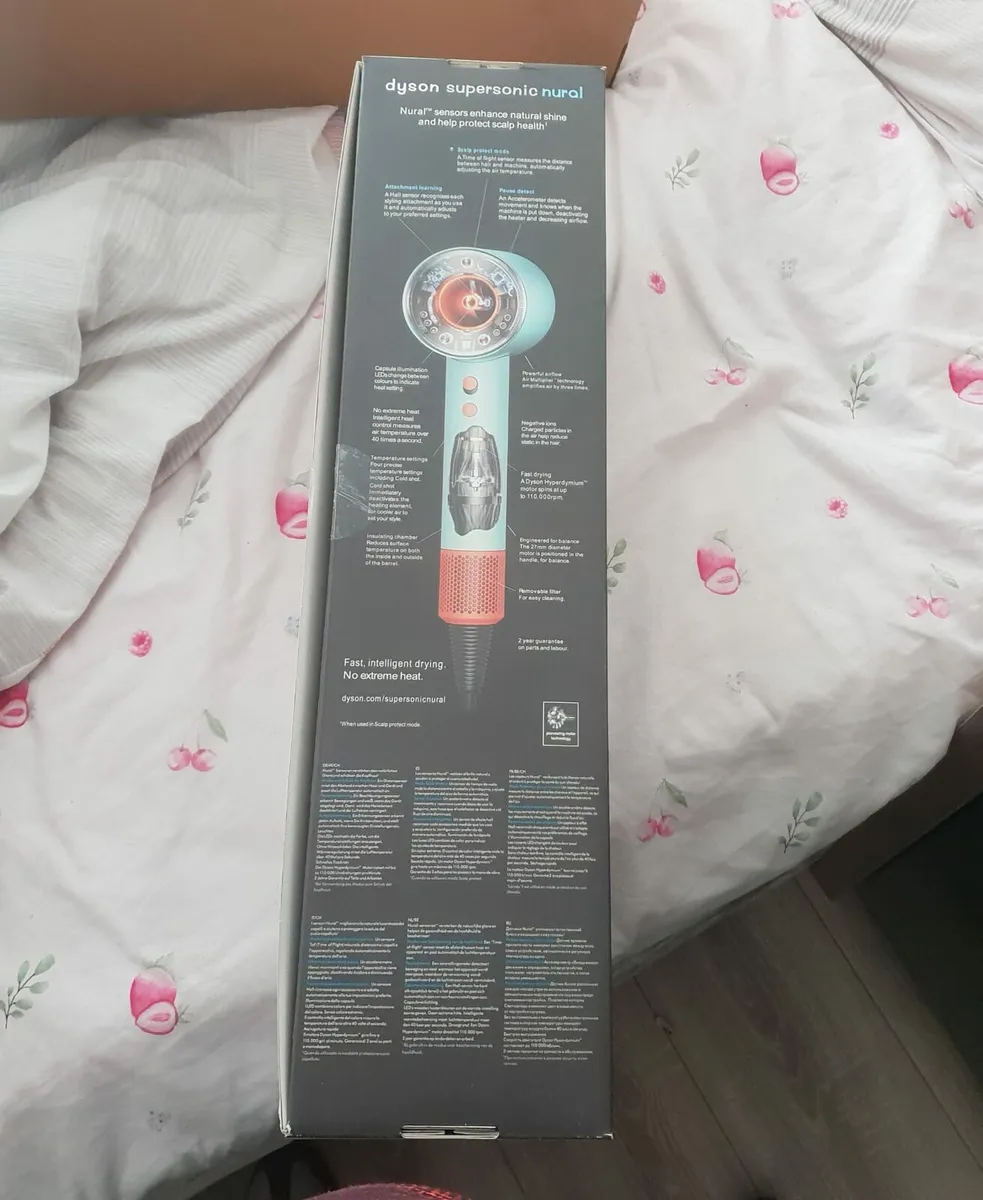  Dyson Supersonic Nural - Image 4