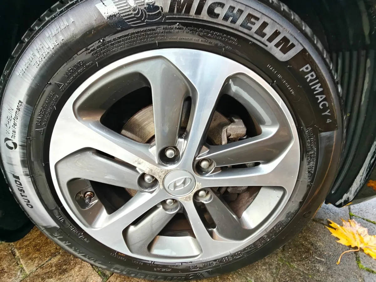 Hyundai i30 2017 - Image 3