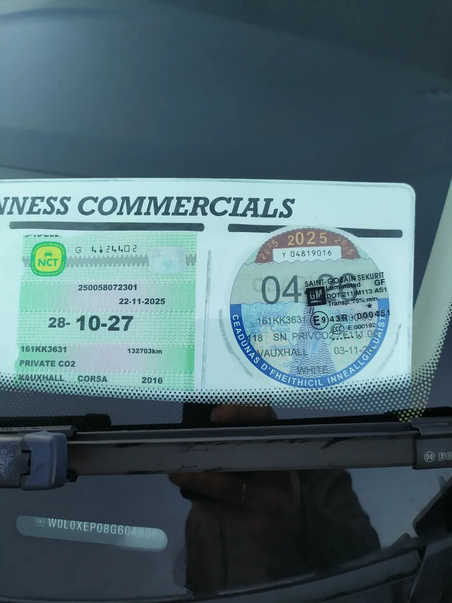 Vauxhall Corsa 2016 1.4 Petrol - Image 2