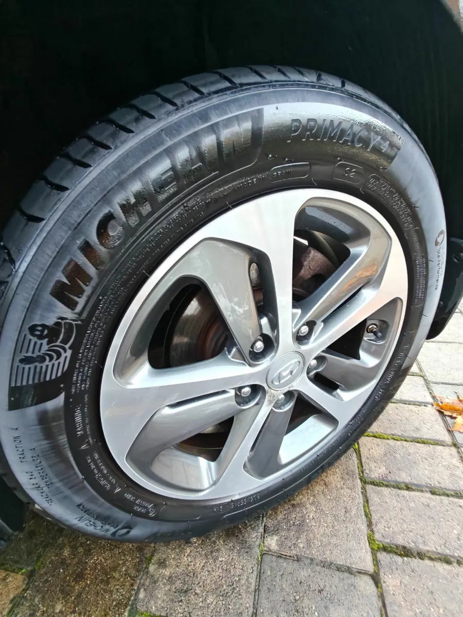 Hyundai i30 2017 - Image 4