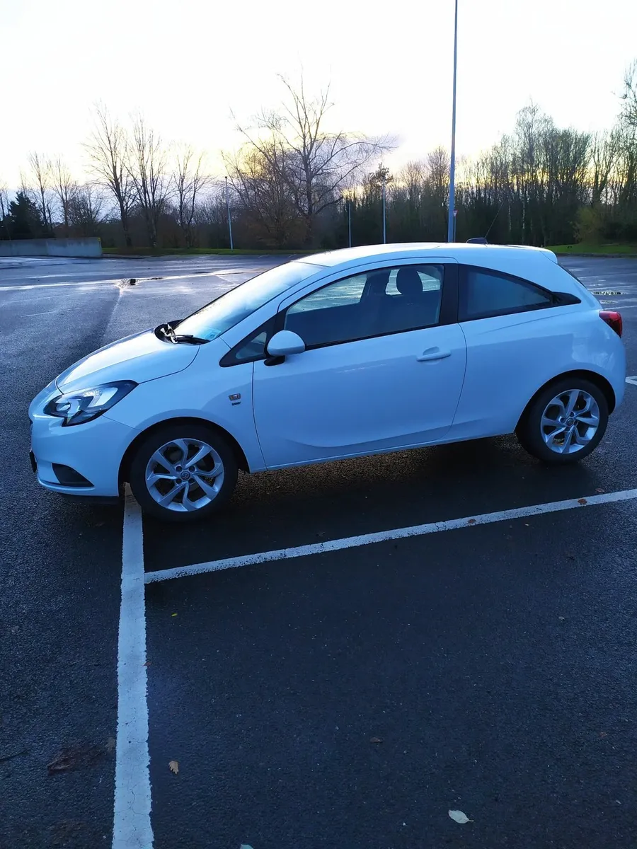 Vauxhall Corsa 2016 1.4 Petrol - Image 3