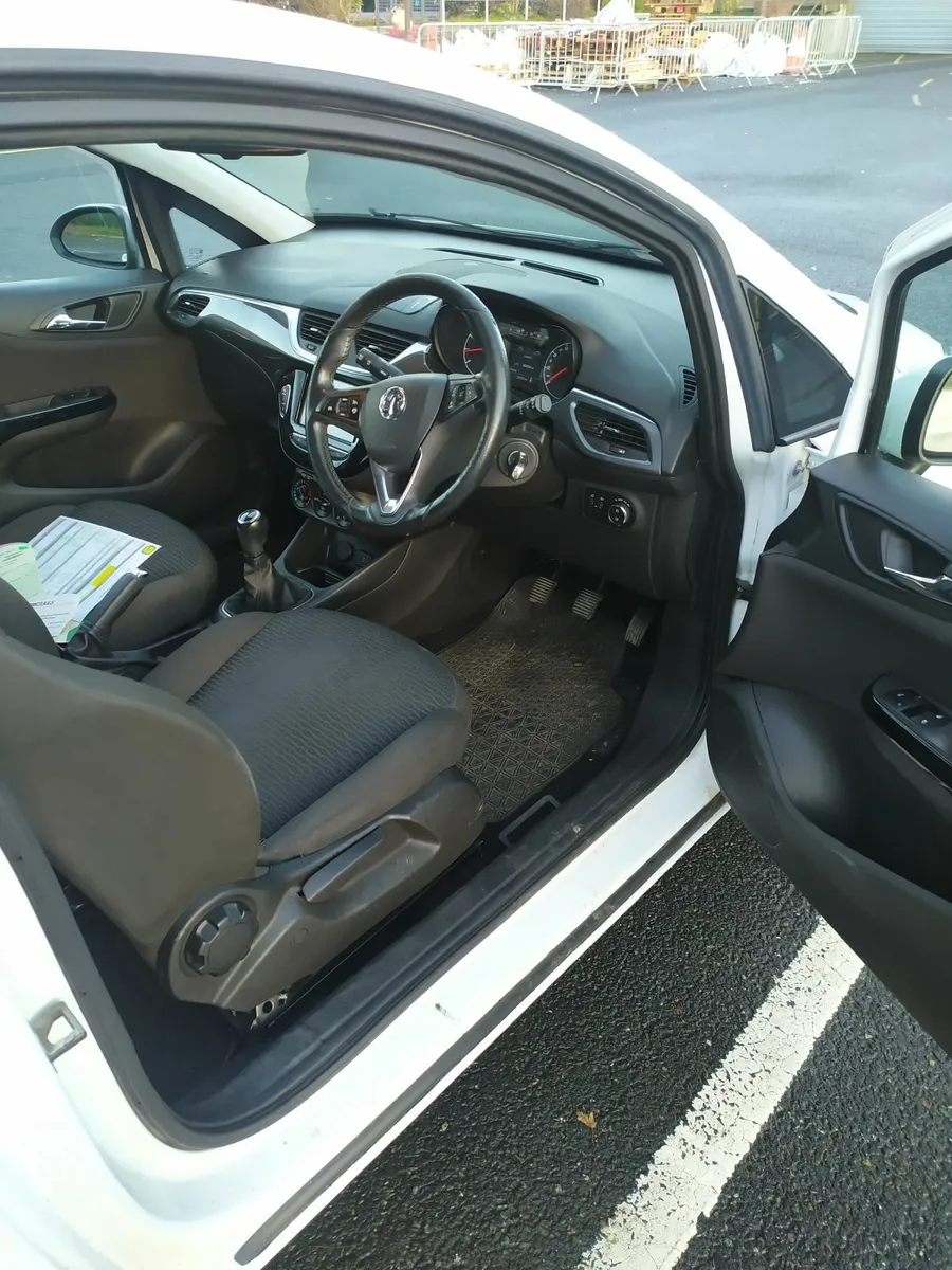 Vauxhall Corsa 2016 1.4 Petrol - Image 4