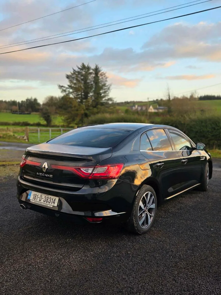 Renault megane - Image 3