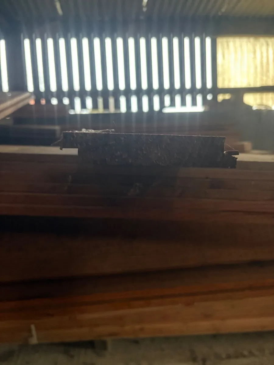 Lartch timber - Image 2
