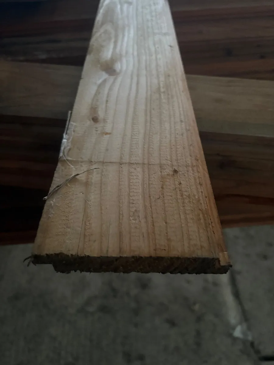 Lartch timber - Image 3