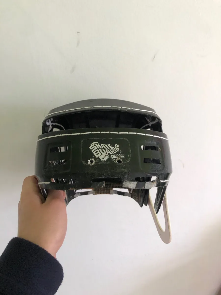 Oldstyle replica - Image 1