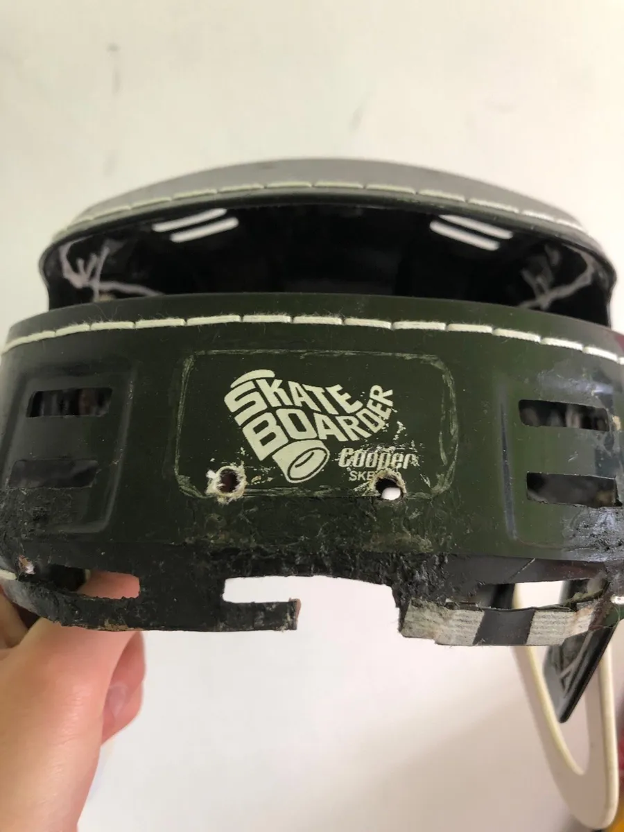 Oldstyle replica - Image 2