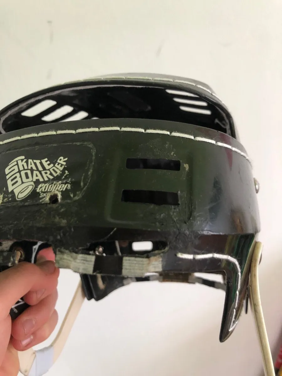 Oldstyle replica - Image 3