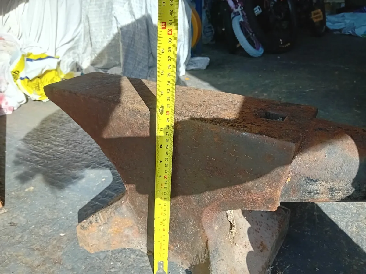 Anvil - Image 4