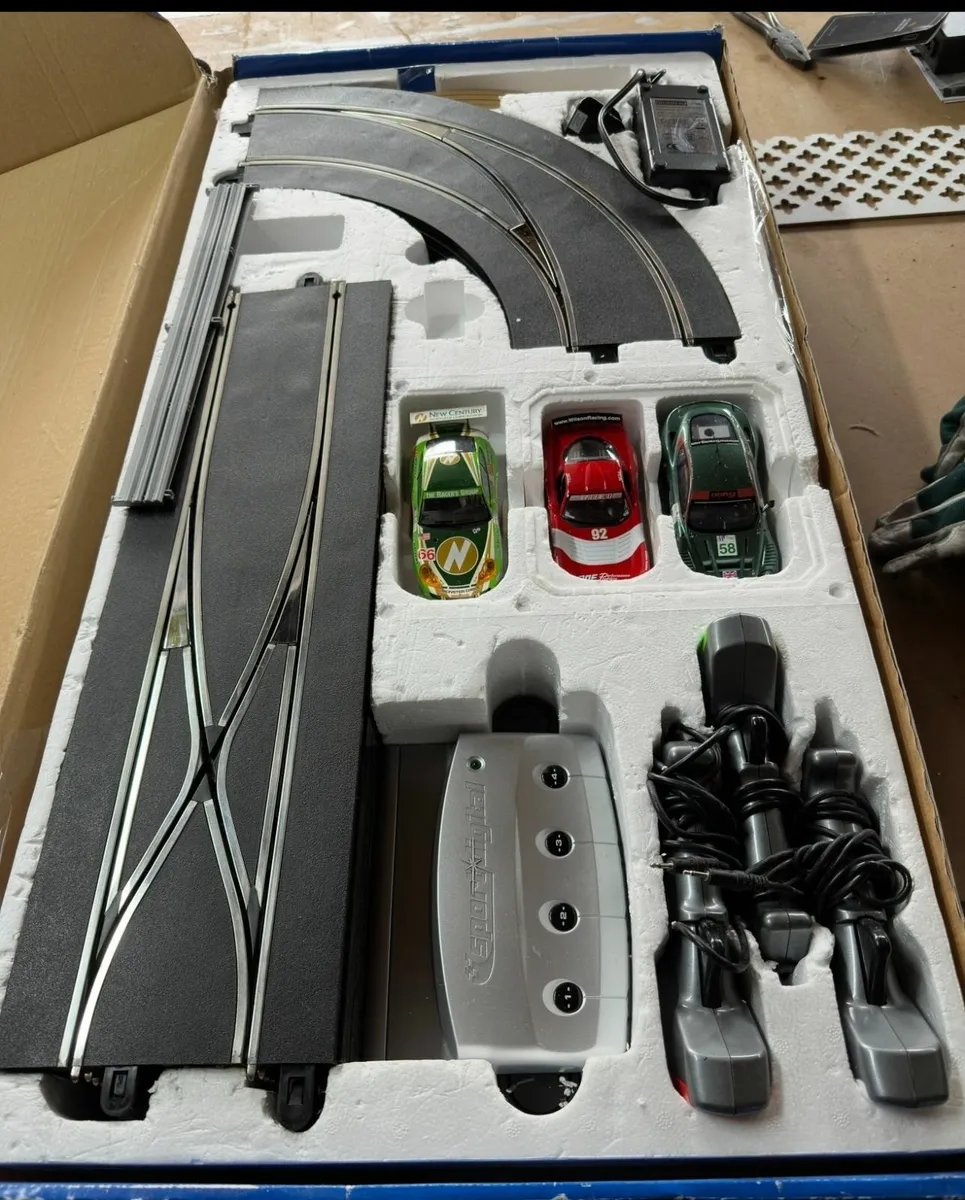 Scalextric Digital - Image 3