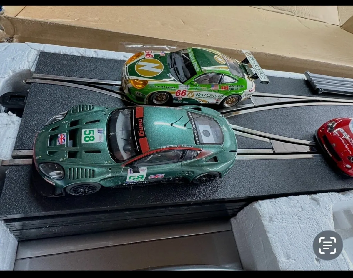 Scalextric Digital - Image 4