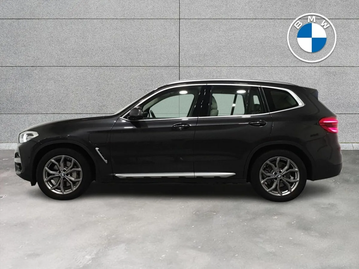 BMW X3 xDrive30e xLine - Image 4