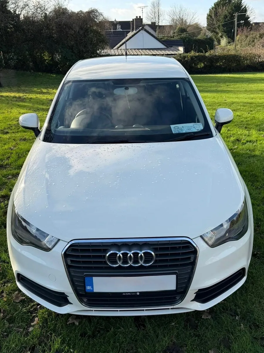 Audi A1 2011 - Image 1