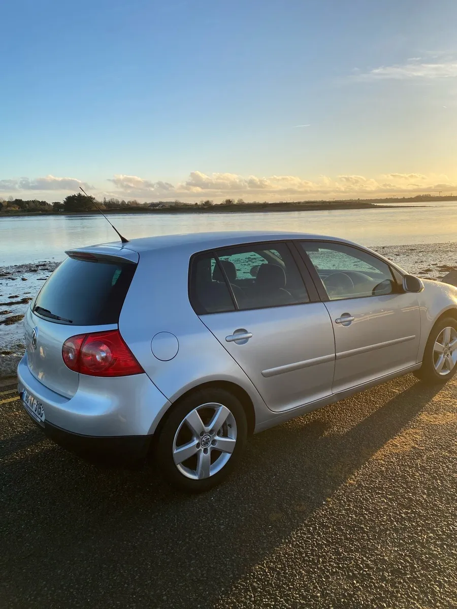 Volkswagen Golf 1.4 GT - Image 2