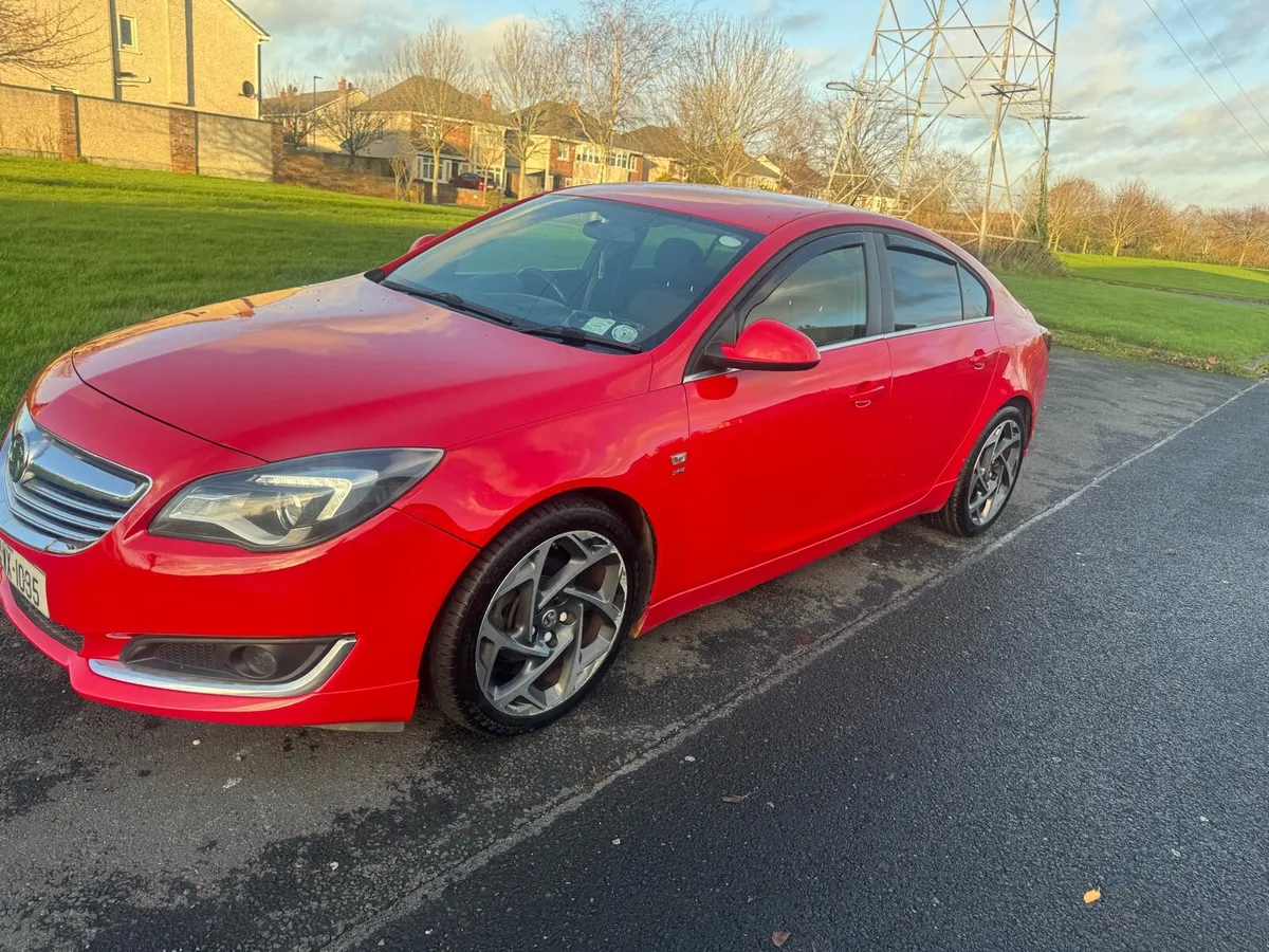 Vaxual Insignia 2014 - Image 2