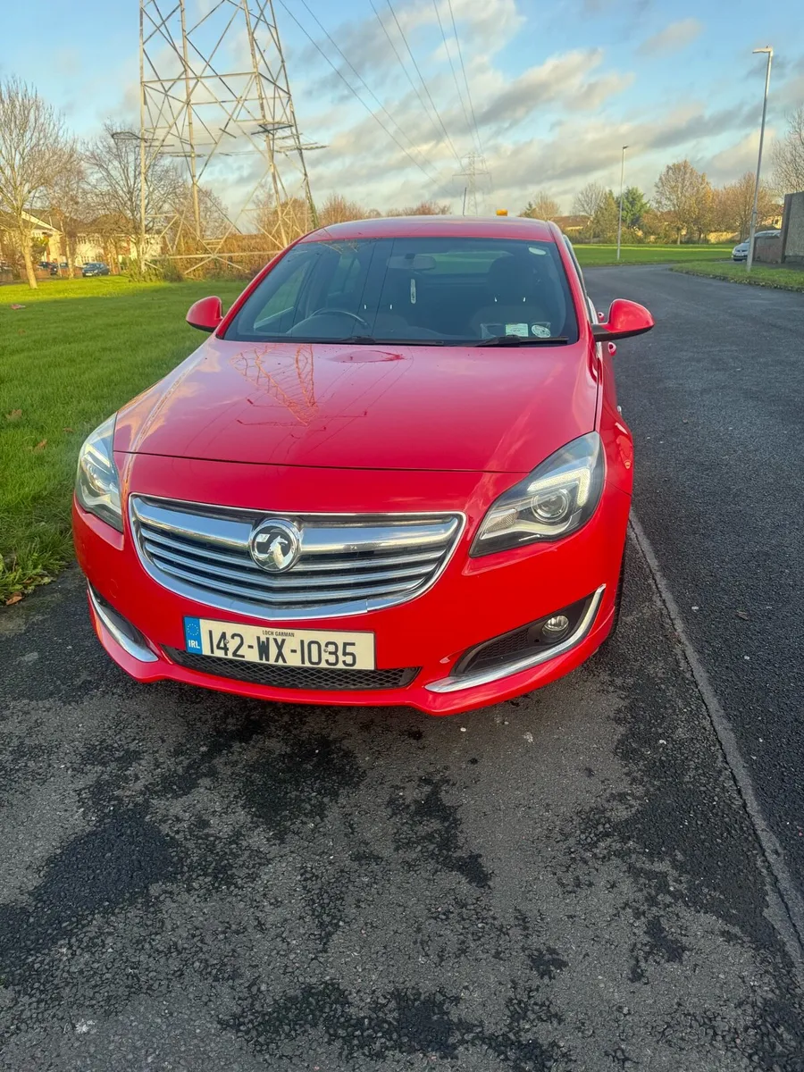 Vaxual Insignia 2014 - Image 3