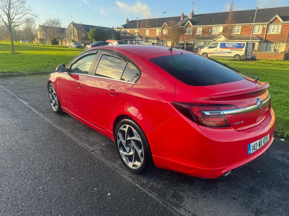 Vaxual Insignia 2014 - Image 4