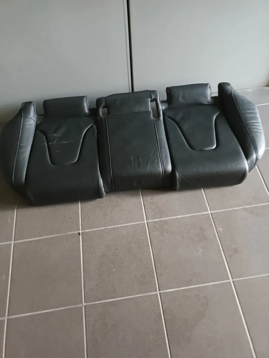 Audi A4 2015 - Image 1