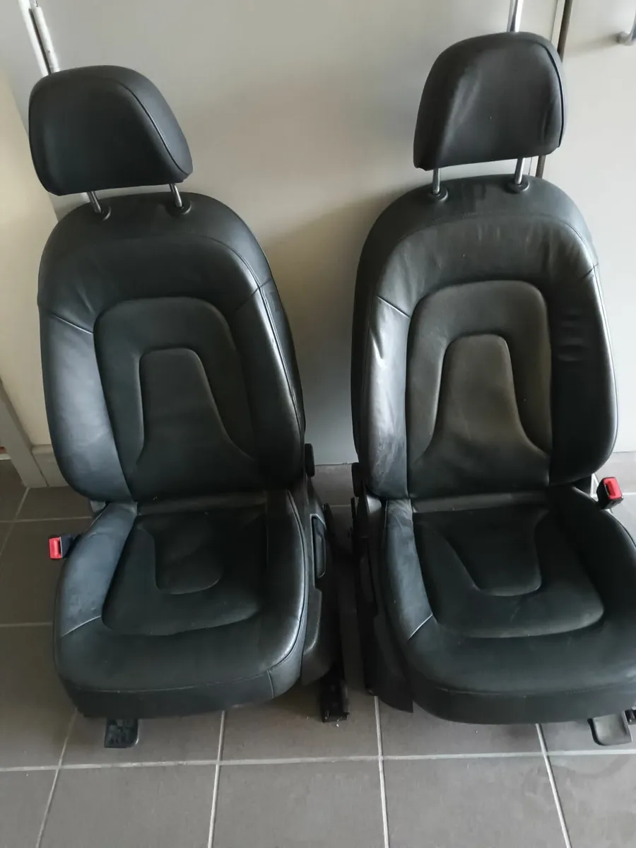 Audi A4 2015 - Image 2