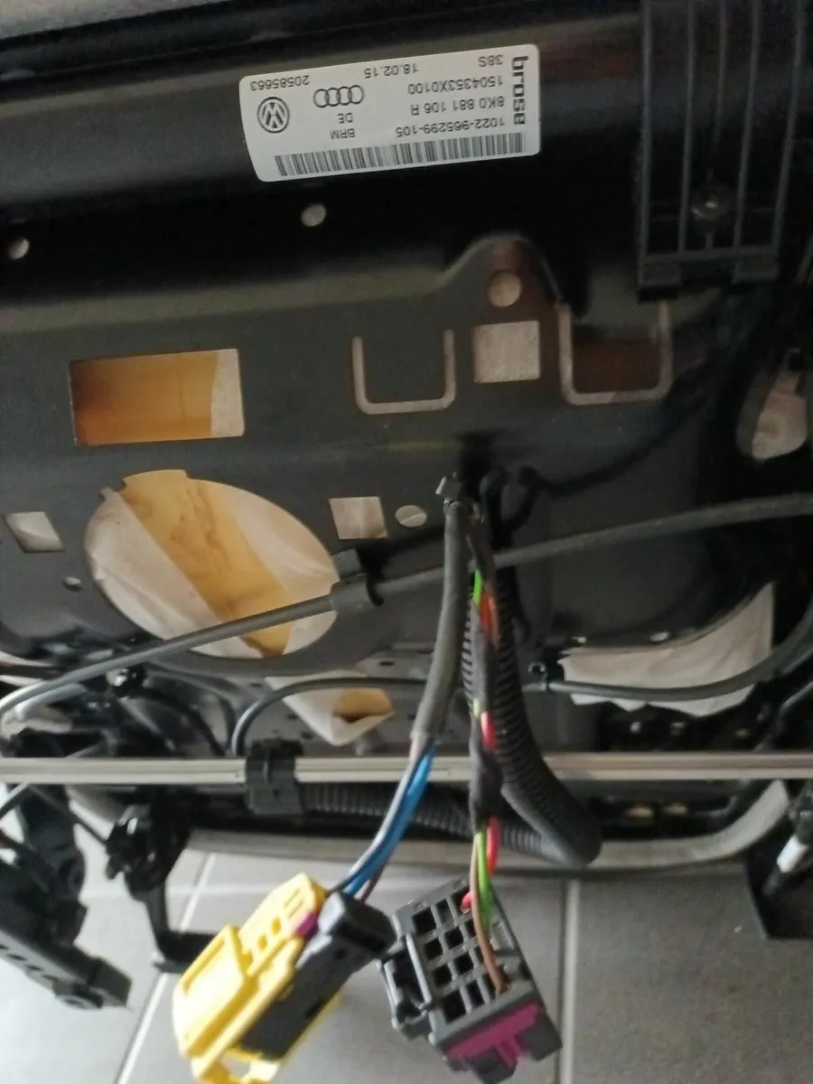 Audi A4 2015 - Image 3