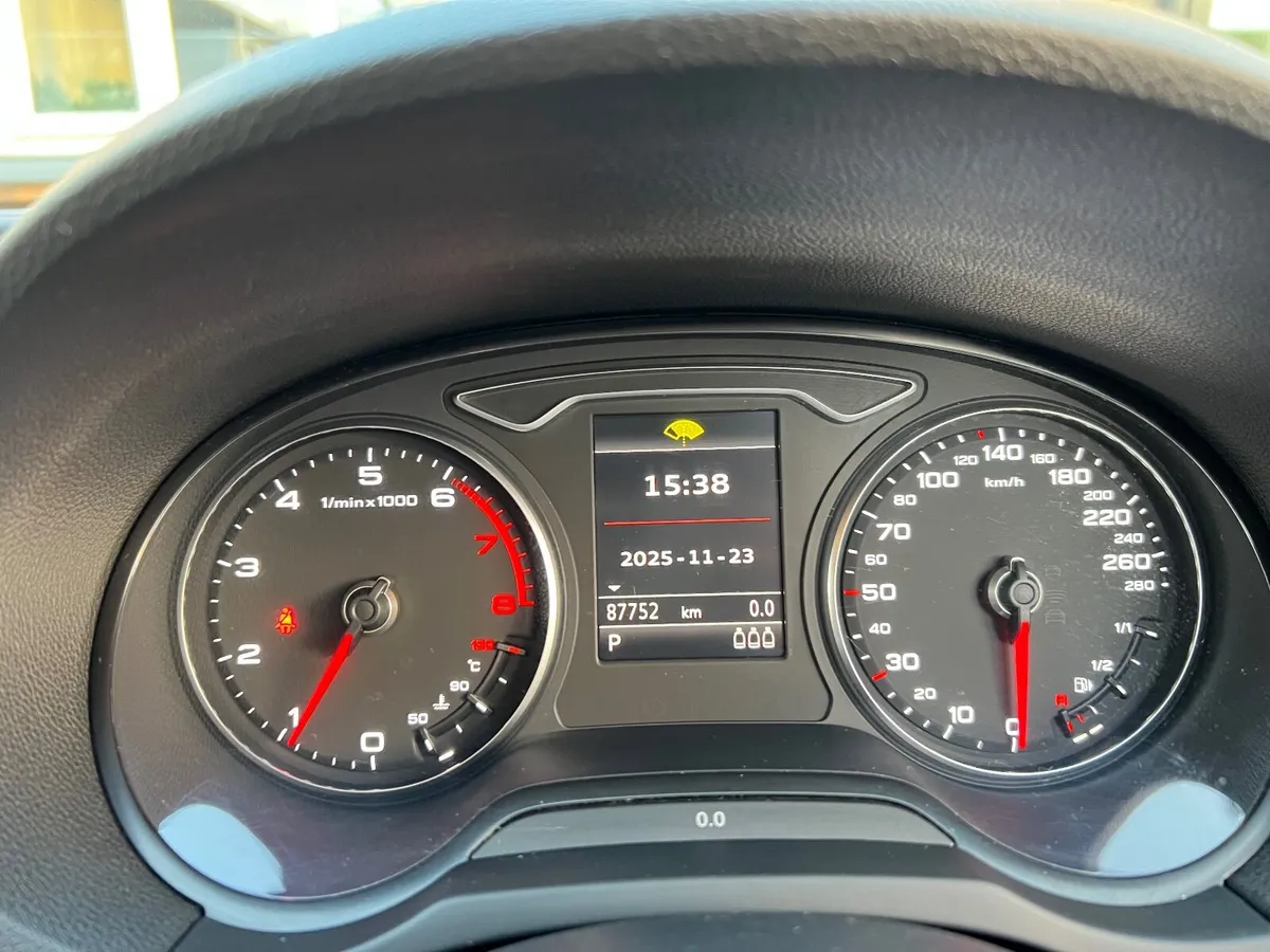 142 Audi A3 Sportback 1.4 TFSI - Image 2