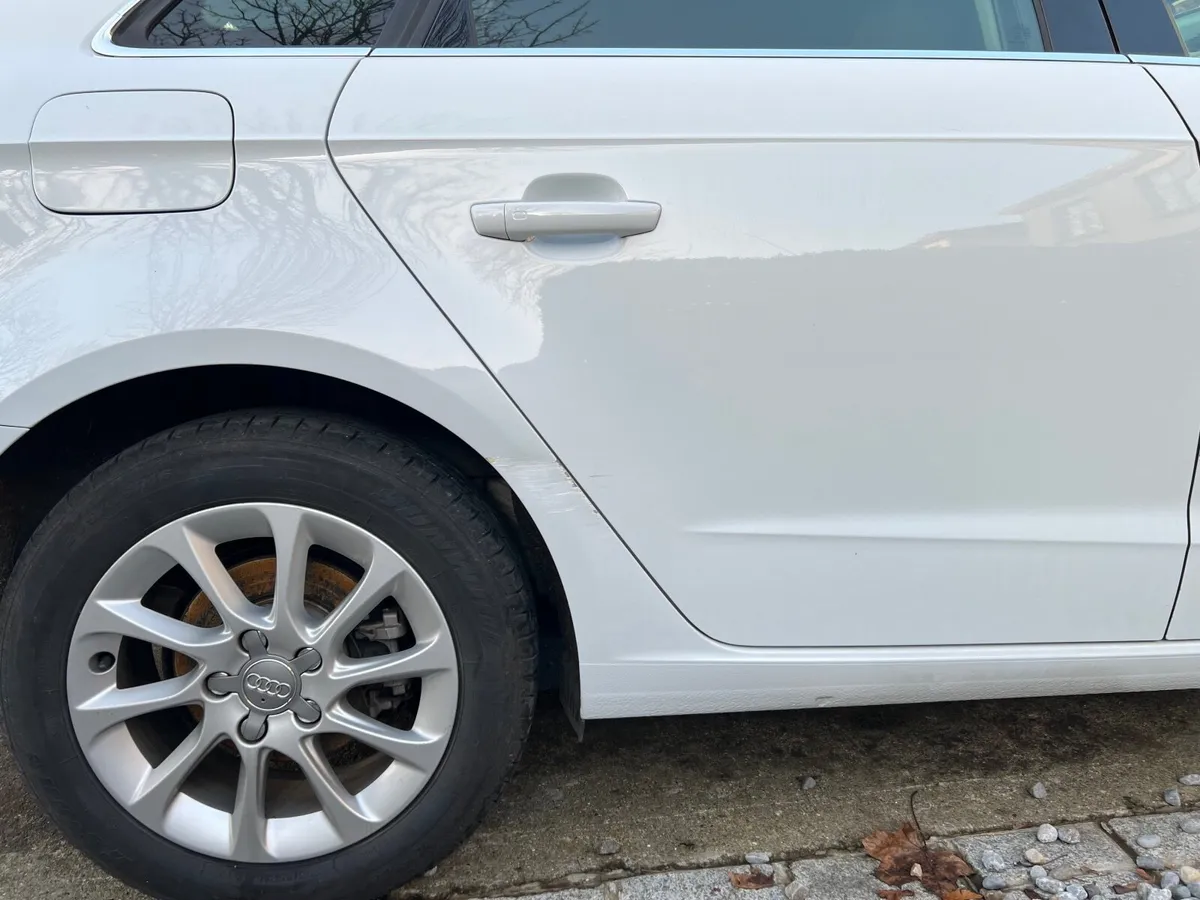 142 Audi A3 Sportback 1.4 TFSI - Image 3