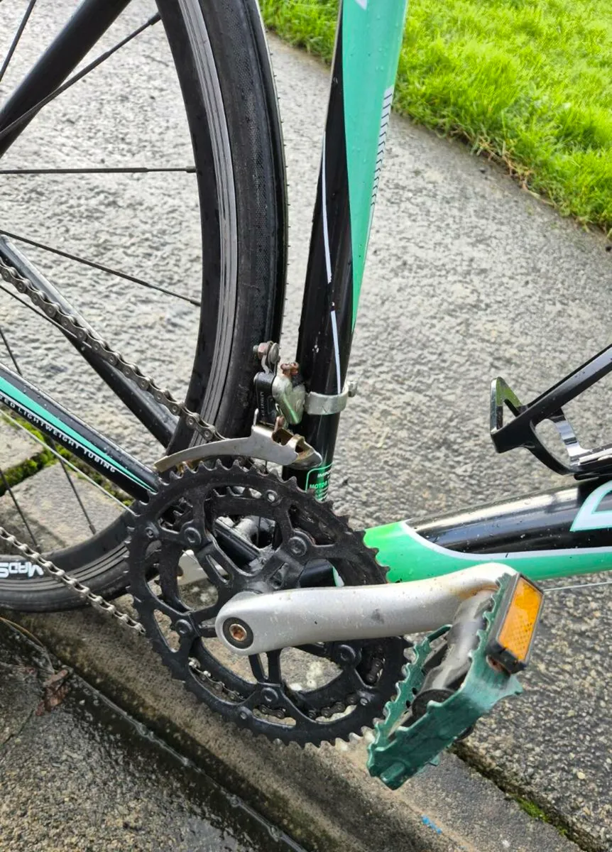 ALUMINIUM ROAD BIKE FOR ADULT - Image 3