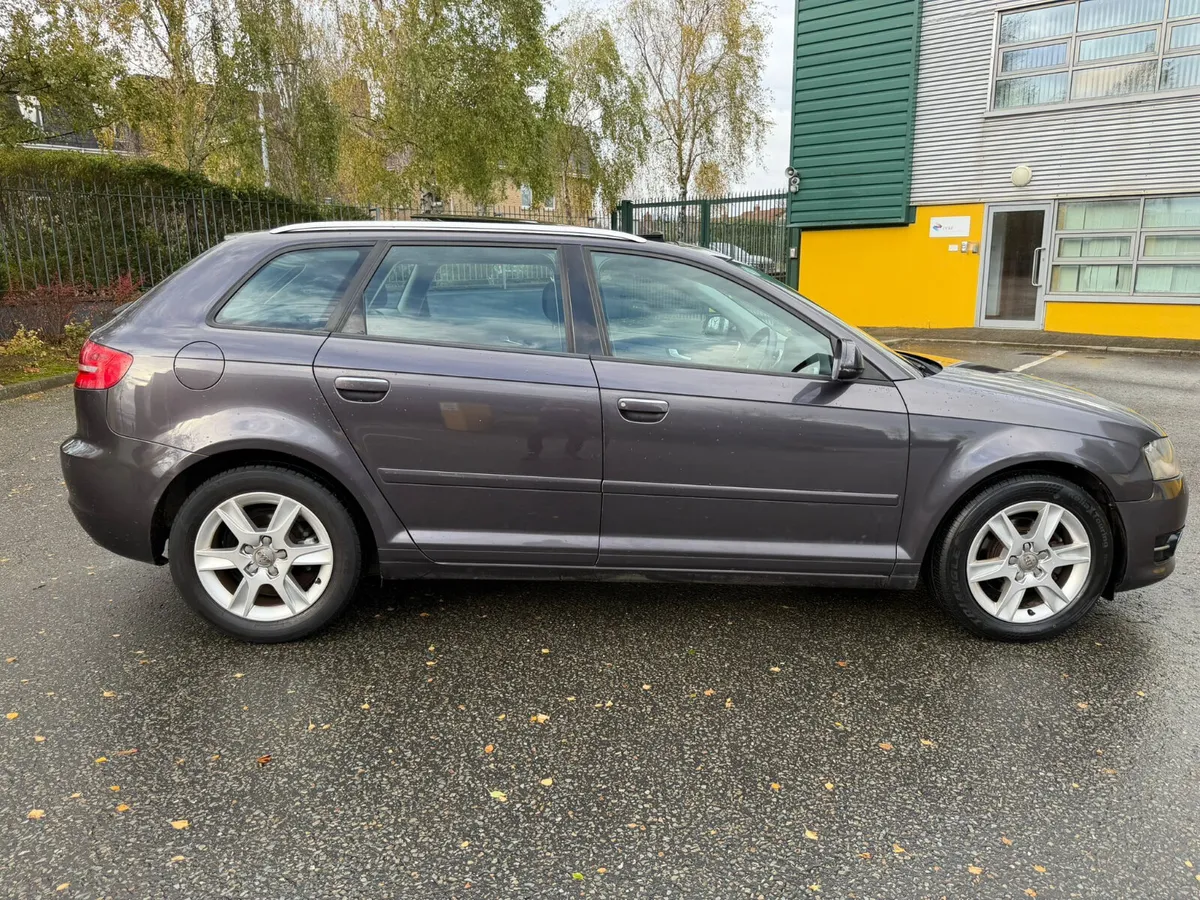 Audi A3 1.2 TFSI 5 Door Hatchba - Image 3