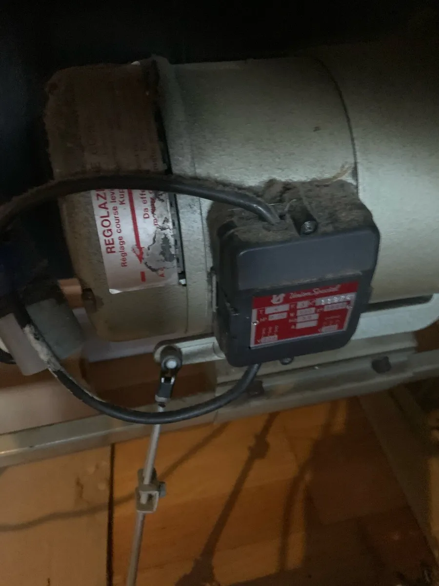 Sewing machine’s industrial - Image 4